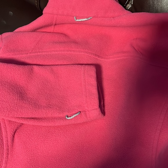 Columbia Fleece Full-Zip Jacket - Picture 3 of 3